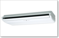 Inverter Ceiling Console